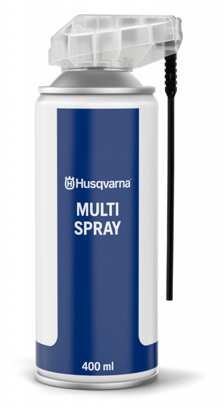 Multi sprej Husqvarna Multi sprej Husqvarna