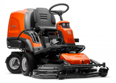 Husqvarna RC 320Ts AWD (bez žac. ústr.)