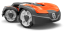 Husqvarna Automower® 535 AWD