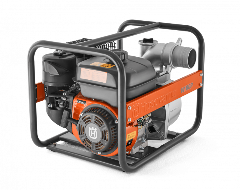 HUSQVARNA W80P