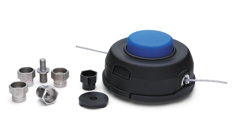 Vyžínací hlava T35 Universal