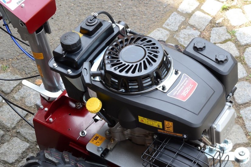 Pohonná jednotka Panter FD3eco L352