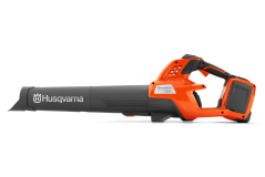 Husqvarna 230iB s akumulátorem a nabíječkou