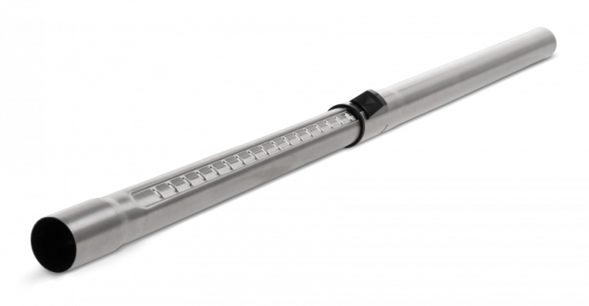 Prodlužovací sací trubice