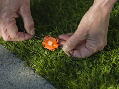 Spojka vodiče Automower®, 1 ks