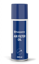 Olej na vzduchové filtry Husqvarna