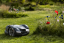 Husqvarna Automower® 405XE NERA