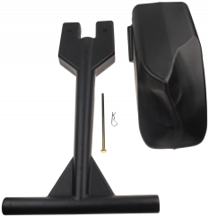 Mulčovací záslepka TRO030