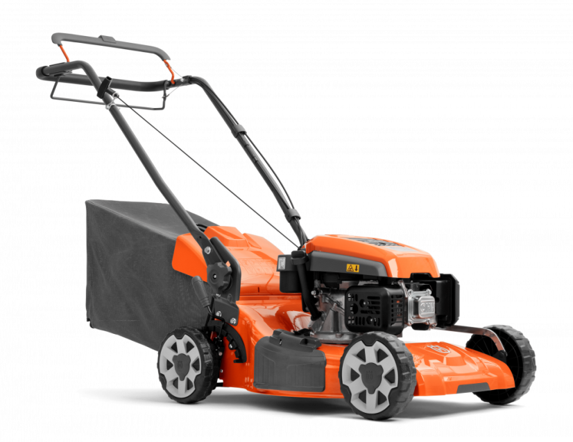 HUSQVARNA LC 151S HUSQVARNA LC 151S