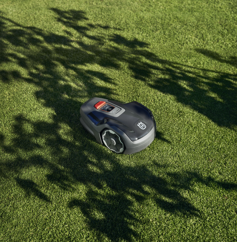 Husqvarna Automower® Aspire™ R4