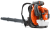 HUSQVARNA 580BTS