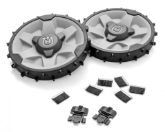 Terénní sada pro Automower®