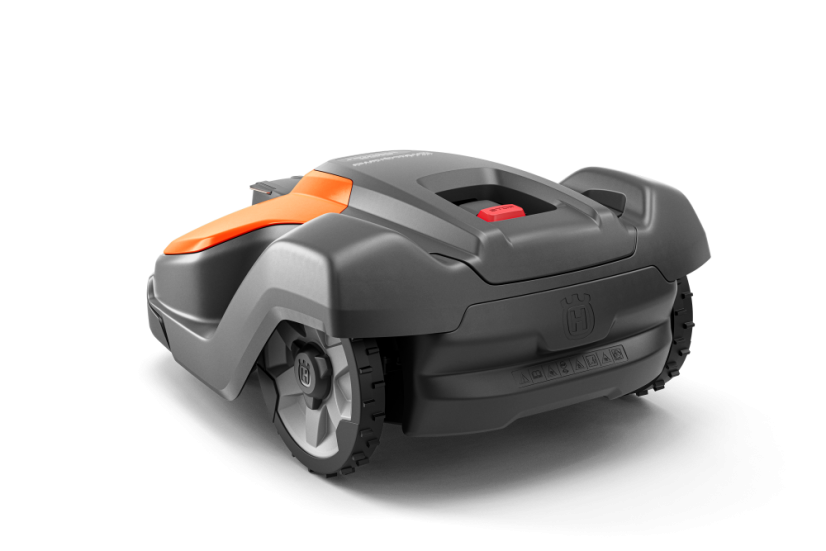 Husqvarna Automower® 520 EPOS®