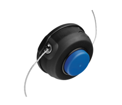 Vyžínací hlava T25B