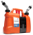 Kanystr Combi 5+2,5 l