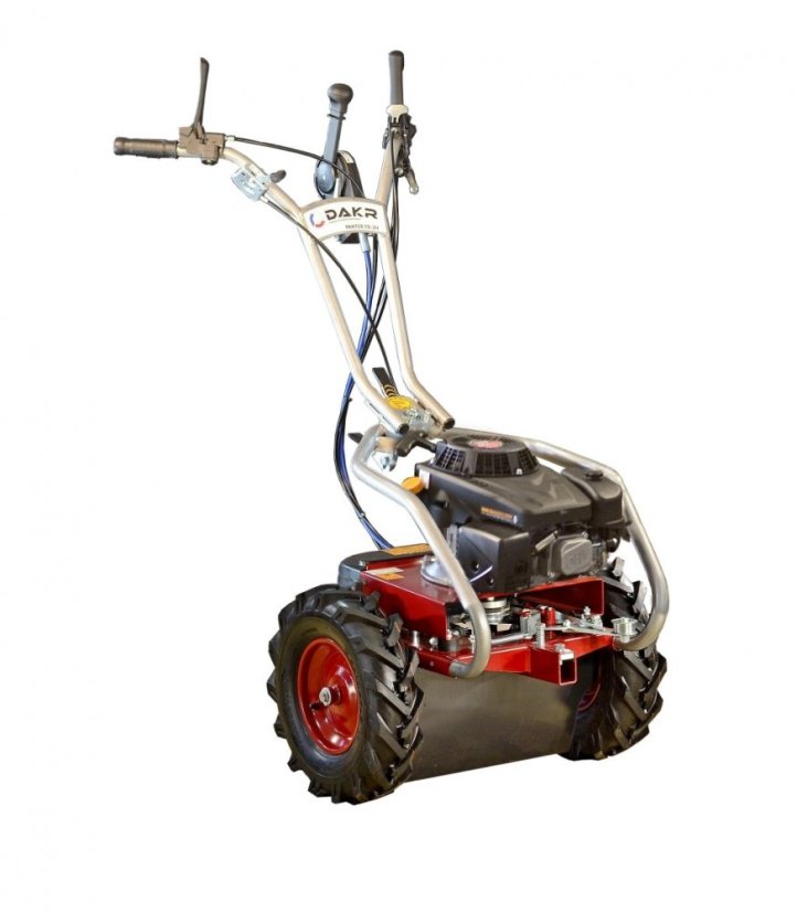 Pohonná jednotka Panter FD2H L224