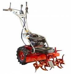 Pohonná jednotka Panter FD2H L224 s rotavátorem ROT