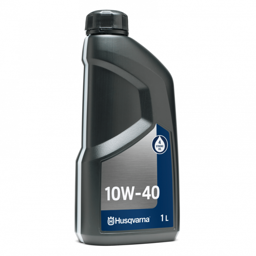 Olej WP 4T SAE 10W/40 1litr
