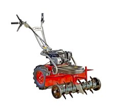 Pohonná jednotka Panter FD2 s provzdušňovačem VERTI