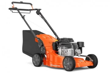 Sekačky na trávu - Výstupní výkon (kW) - 2.6 kW