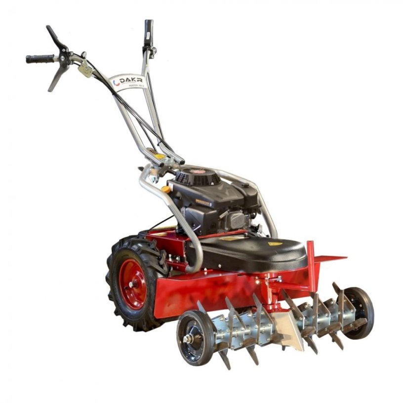 Pohonná jednotka Panter FD2 L224 s provzdušňovačem VERTI