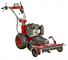 Pohonná jednotka Panter FD3-500 s mulčovačem M70