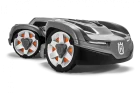 Robotické sekačky