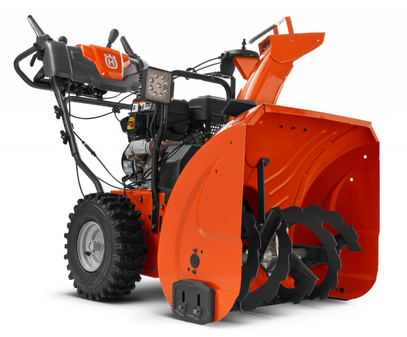 HUSQVARNA ST 224 HUSQVARNA ST 224