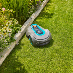 Smart SILENO free 1200 m?, robotic lawn mower