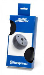 Kolečko pro sečení ve svahu, komplet