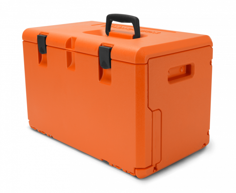 Box na řetězovou pilu Powerbox®