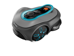 smart SILENO free 700 m?, robotic lawn mower