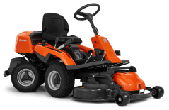 Husqvarna R 214TC
