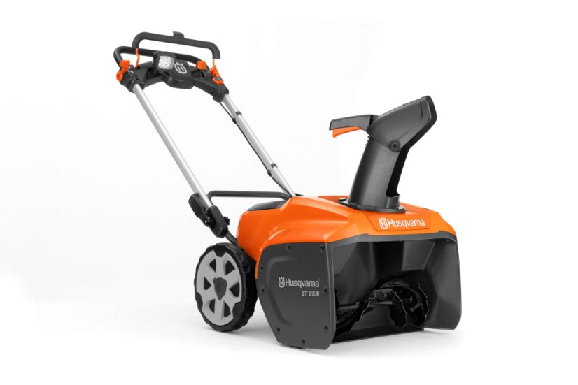 Sněhová fréza Husqvarna ST 253i