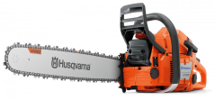 HUSQVARNA 372 XP® X-TORQ