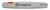 Lišta X-FORCE 15" / 3/8" / 1,5 mm, velké uchycení lišty / 11 z. / 56 čl.