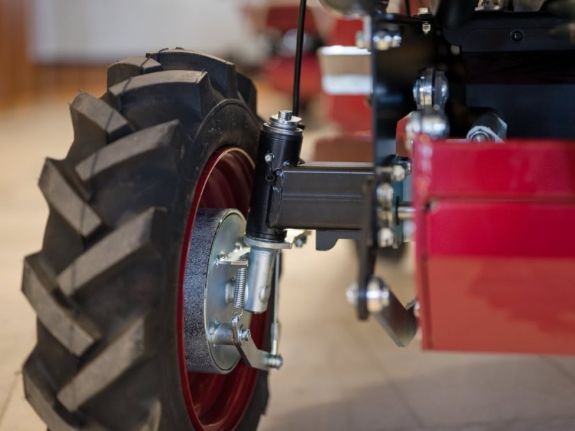 Pohonná jednotka Panter FD52V