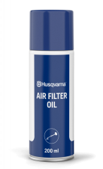 Olej na vzduchové filtry Husqvarna