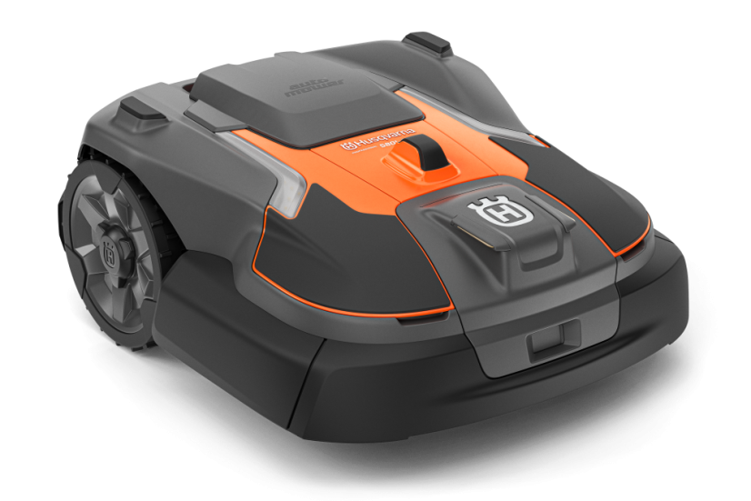 HUSQVARNA AUTOMOWER® 580L EPOS®