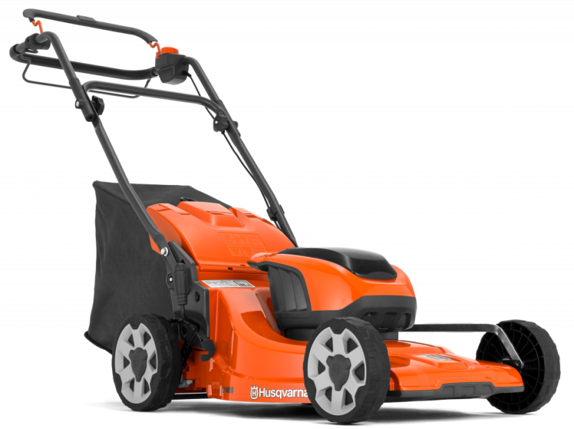 HUSQVARNA LC 142iS bez akumulátoru a nabíječky HUSQVARNA LC 142iS bez akumulátoru a nabíječky