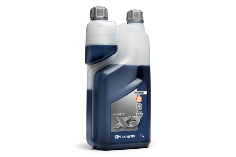 Olej 2-T XP® BIO SYNTH Husqvarna, 1 l