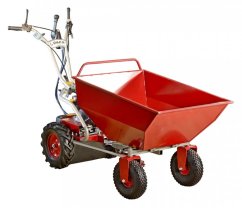 Pohonná jednotka Panter FD2H L224 s řiditelným vozíkem KOR220