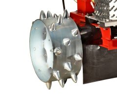 Svahová ocelová kola pro pohonné jednotky FD3