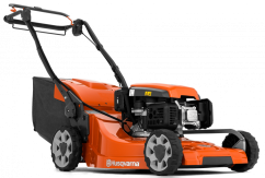 HUSQVARNA LC 353VE