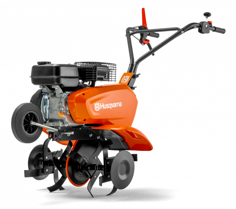 HUSQVARNA TF 225