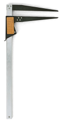Průměrka, 36 cm