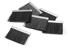 Čistíci kartáčky na kola pro Automower®