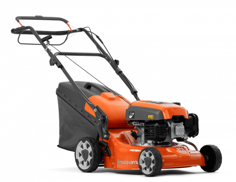 HUSQVARNA LC 140SP HUSQVARNA LC 140SP