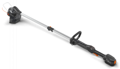 Husqvarna Aspire™ T28-P4A s baterií a nabíječkou