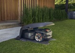 Domeček pro Automower®  modely AWD  400 / 500-series
